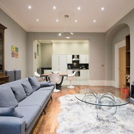 Apartment 1 The Grove Дарем Екстер'єр фото
