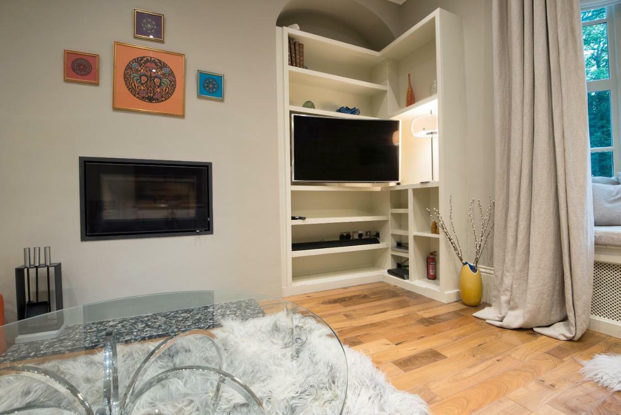 Apartment 1 The Grove Дарем Екстер'єр фото