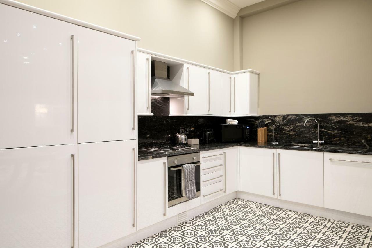 Apartment 1 The Grove Дарем Екстер'єр фото
