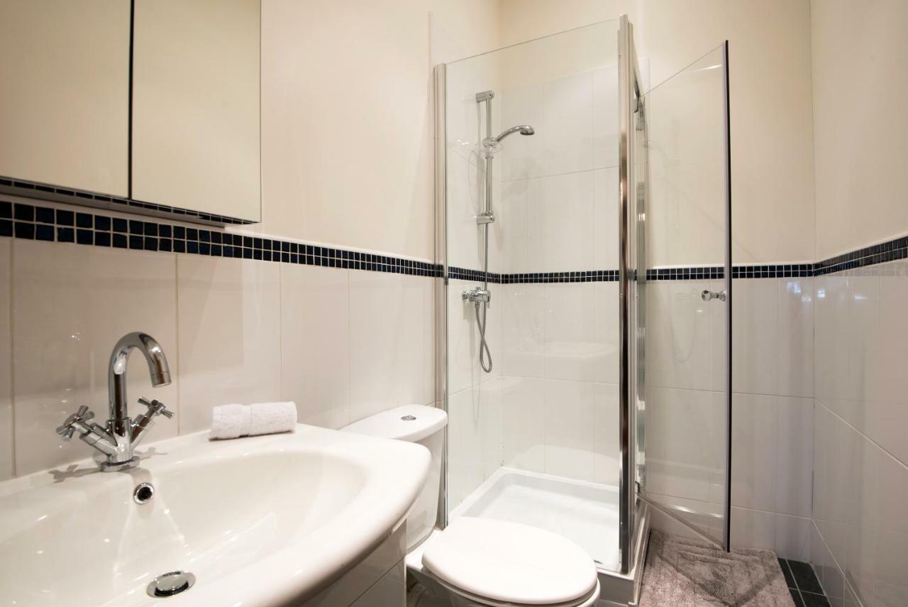 Apartment 1 The Grove Дарем Екстер'єр фото