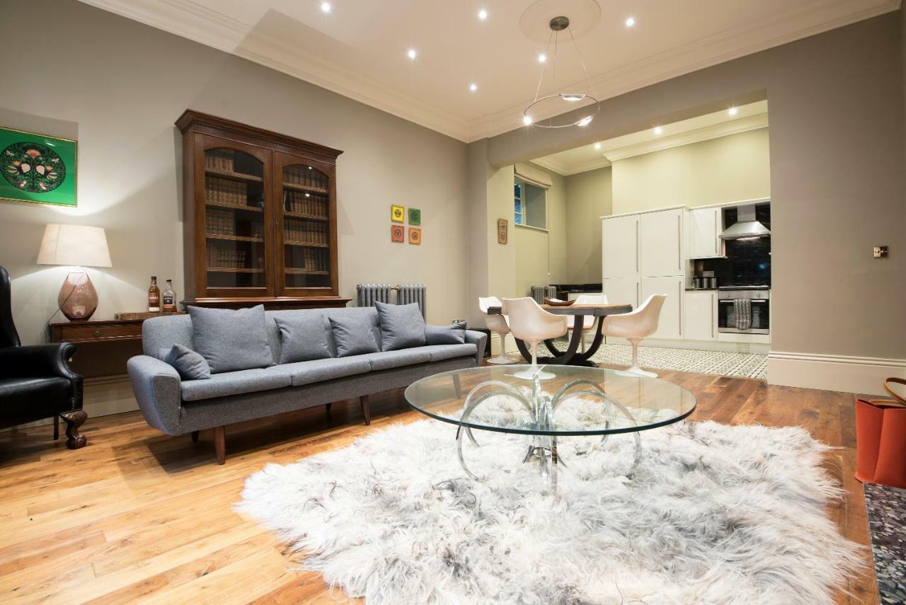Apartment 1 The Grove Дарем Екстер'єр фото