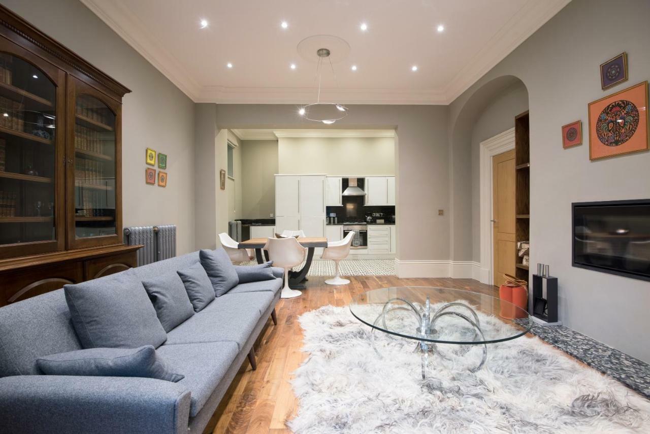 Apartment 1 The Grove Дарем Екстер'єр фото