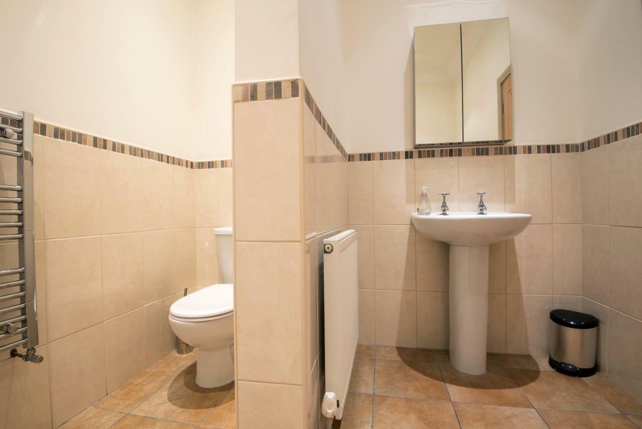 Apartment 1 The Grove Дарем Екстер'єр фото