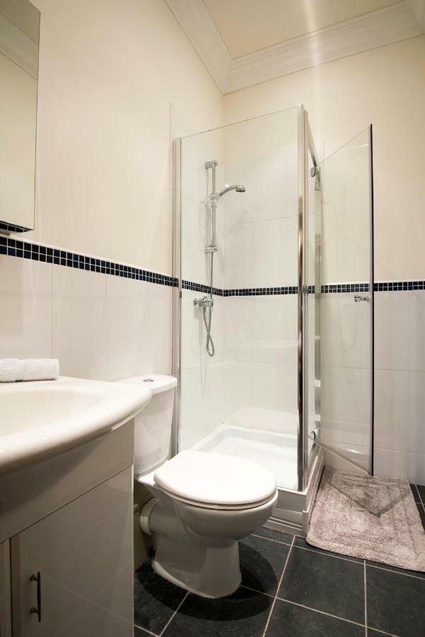 Apartment 1 The Grove Дарем Екстер'єр фото