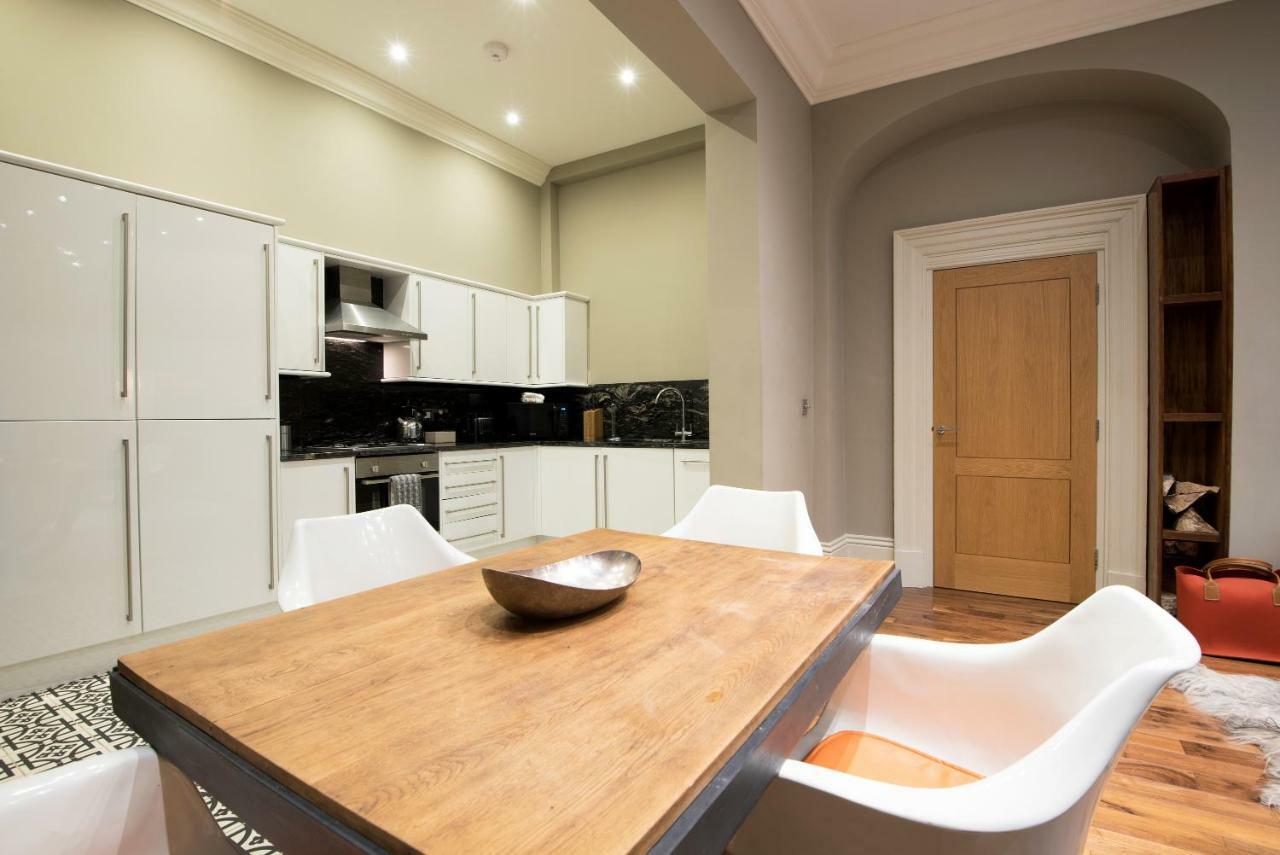 Apartment 1 The Grove Дарем Екстер'єр фото