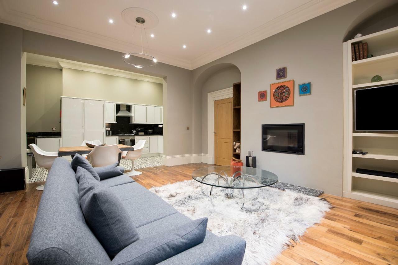 Apartment 1 The Grove Дарем Екстер'єр фото