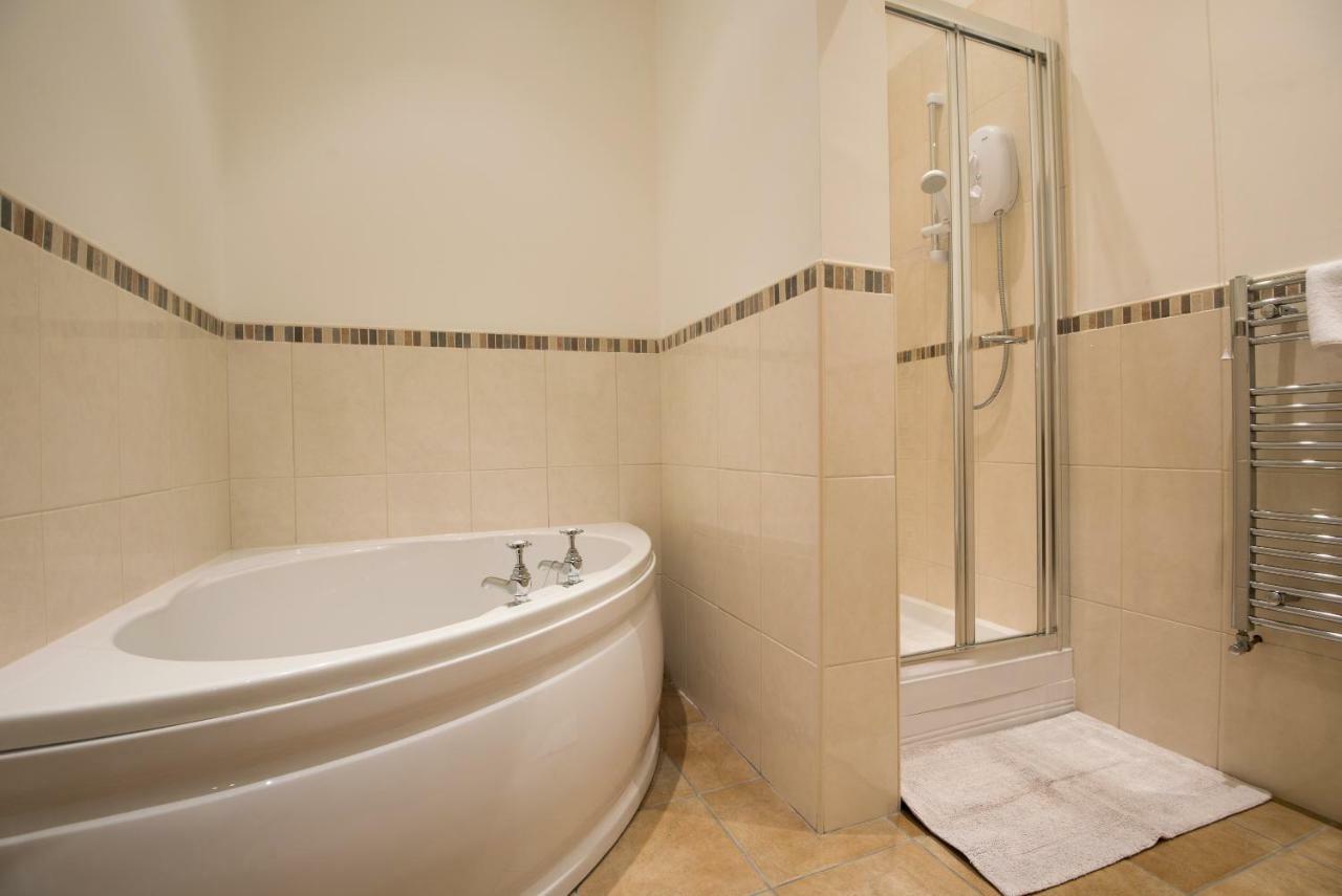 Apartment 1 The Grove Дарем Екстер'єр фото
